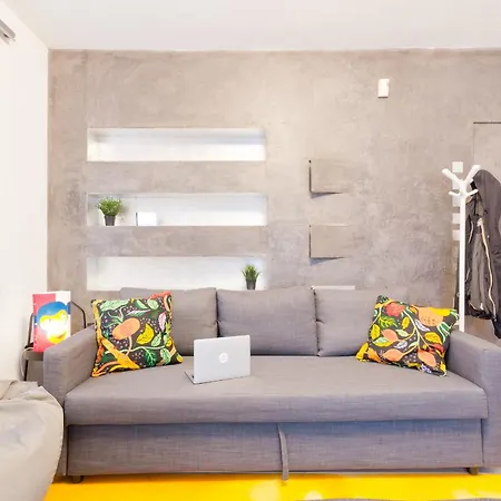 Casa Gio Διαμέρισμα Πεσκάρα
