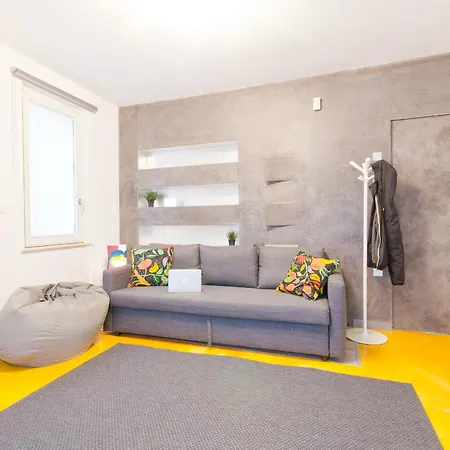 Διαμέρισμα Casa Gio Πεσκάρα