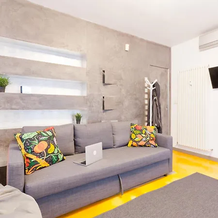 Casa Gio Διαμέρισμα *