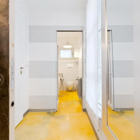 Casa Gio Appartement