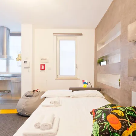 Casa Gio Apartment *
