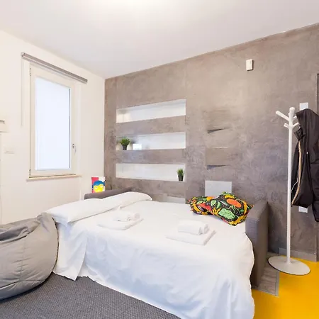 Casa Gio Apartment *