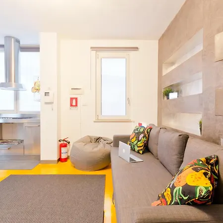 Casa Gio Pescara